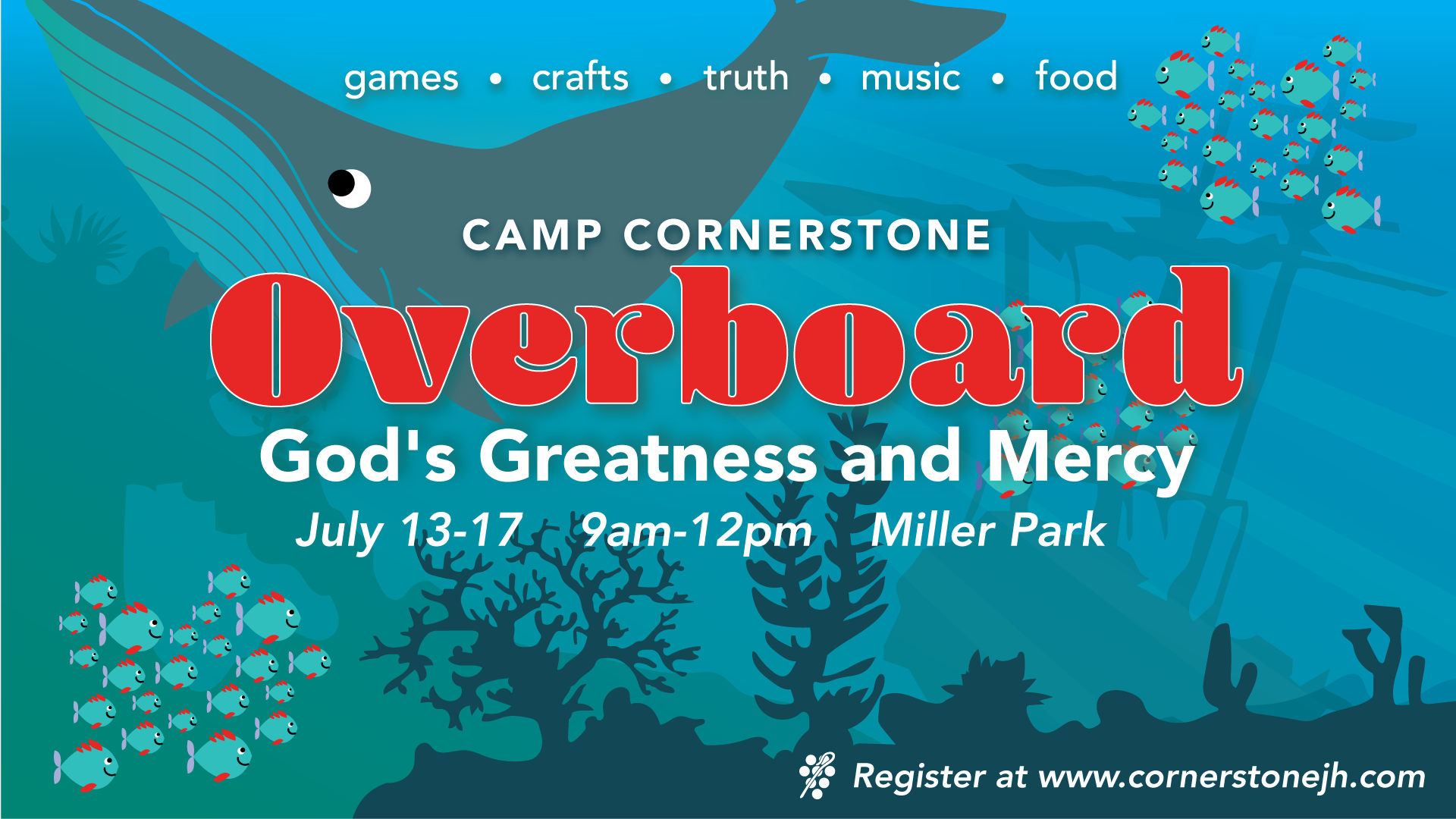 Cornerstone-VBS2020