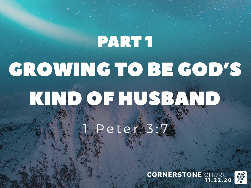 1Peter3.7