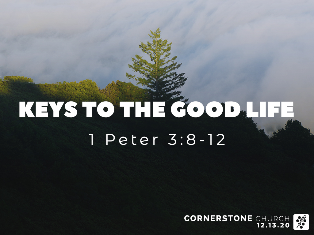 1Peter3.8-12