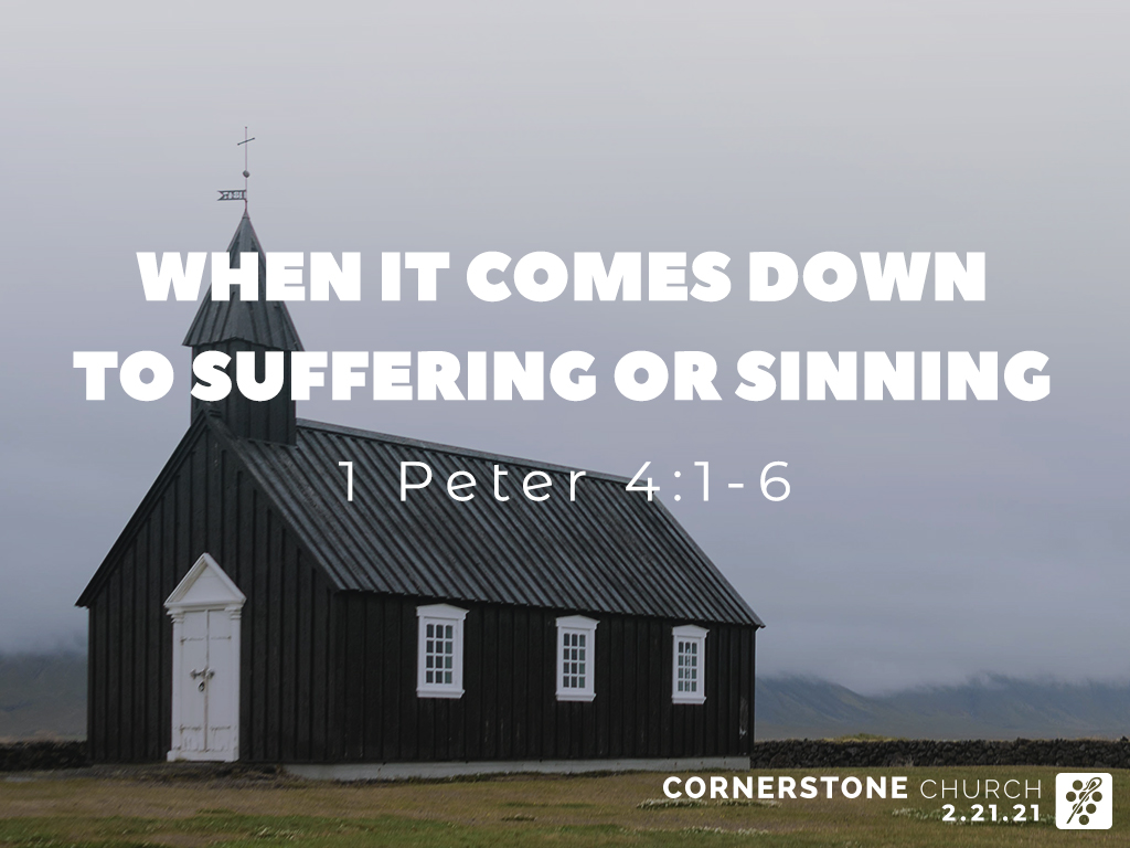 1Peter4.1-6