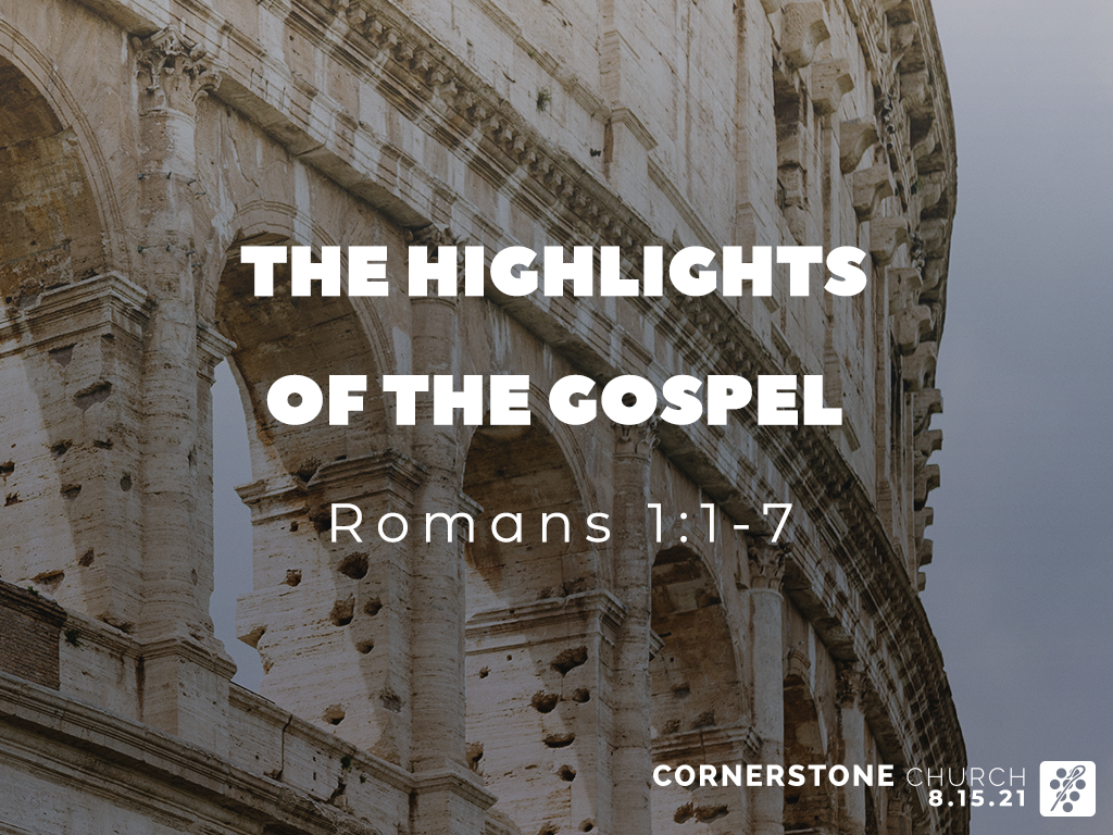 Romans1.1-7