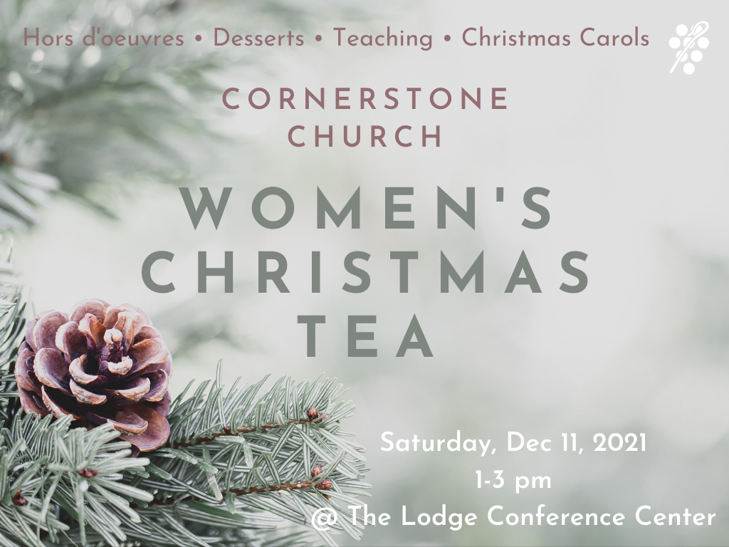 Women's Christmas Tea (2)