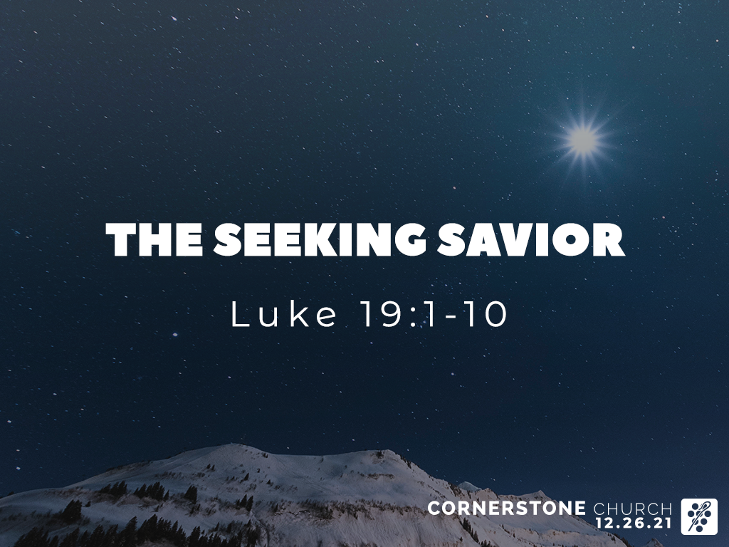 Luke19.1-10