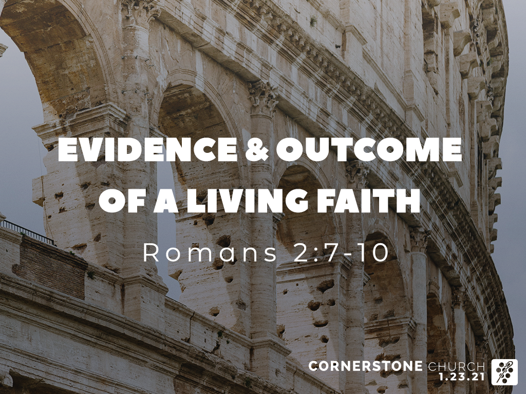 Romans2.7-10