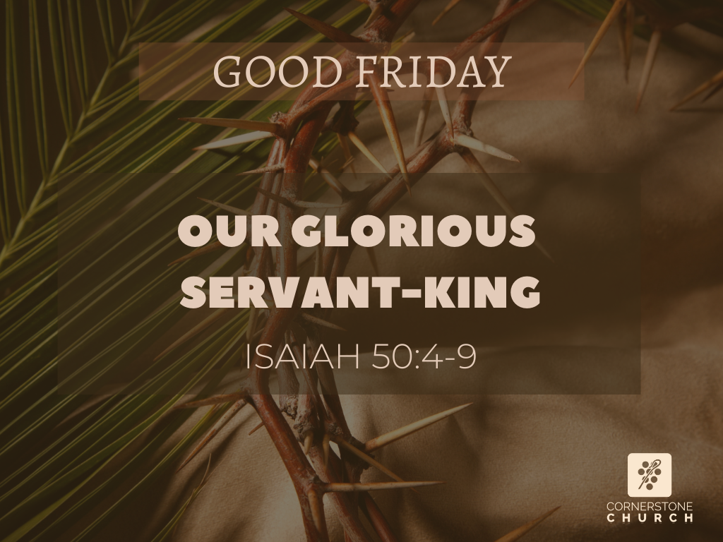 4.15.22 Sermon Slide Good Friday