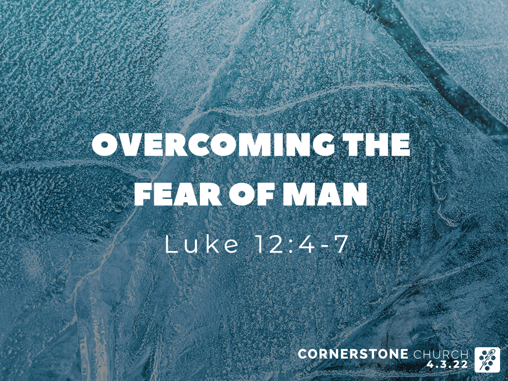 Luke12.4-7