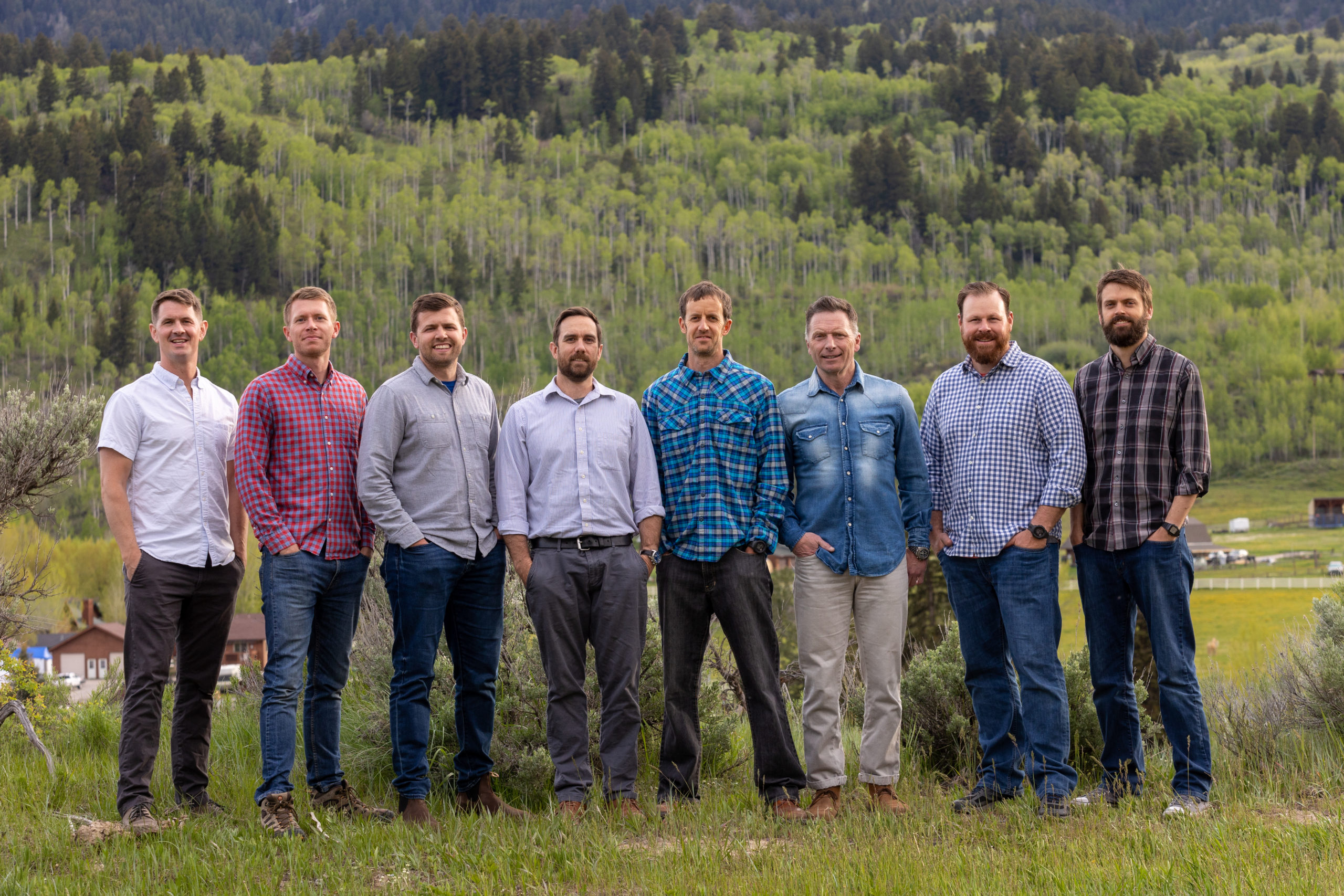 Cornerstone Leadership Team  Cornerstone Church - Jackson Hole