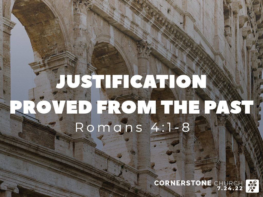 Romans4.1-8