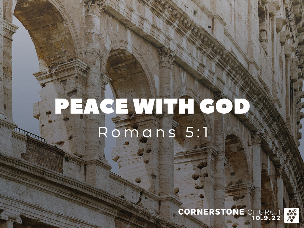 Romans5.1