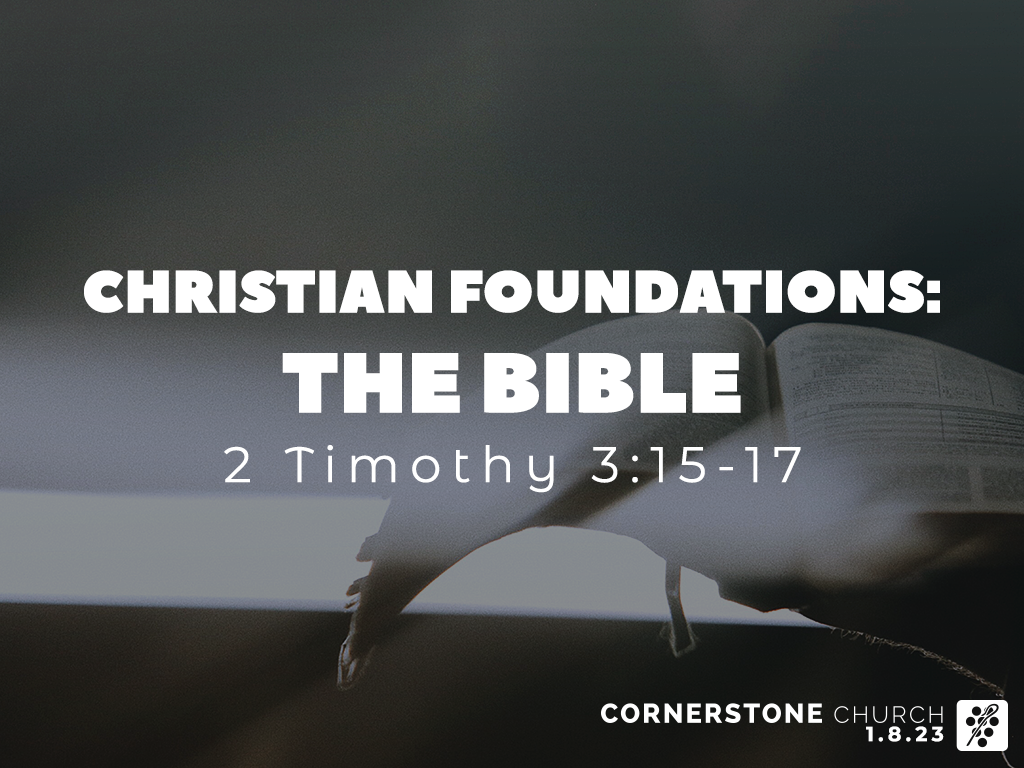 2Timothy3.15-17