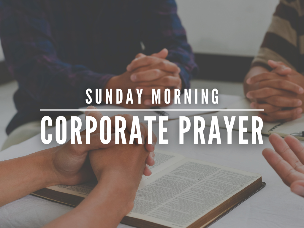 Corporate Prayer Fall (1)