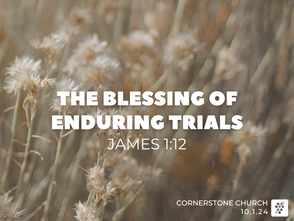 James 1.12