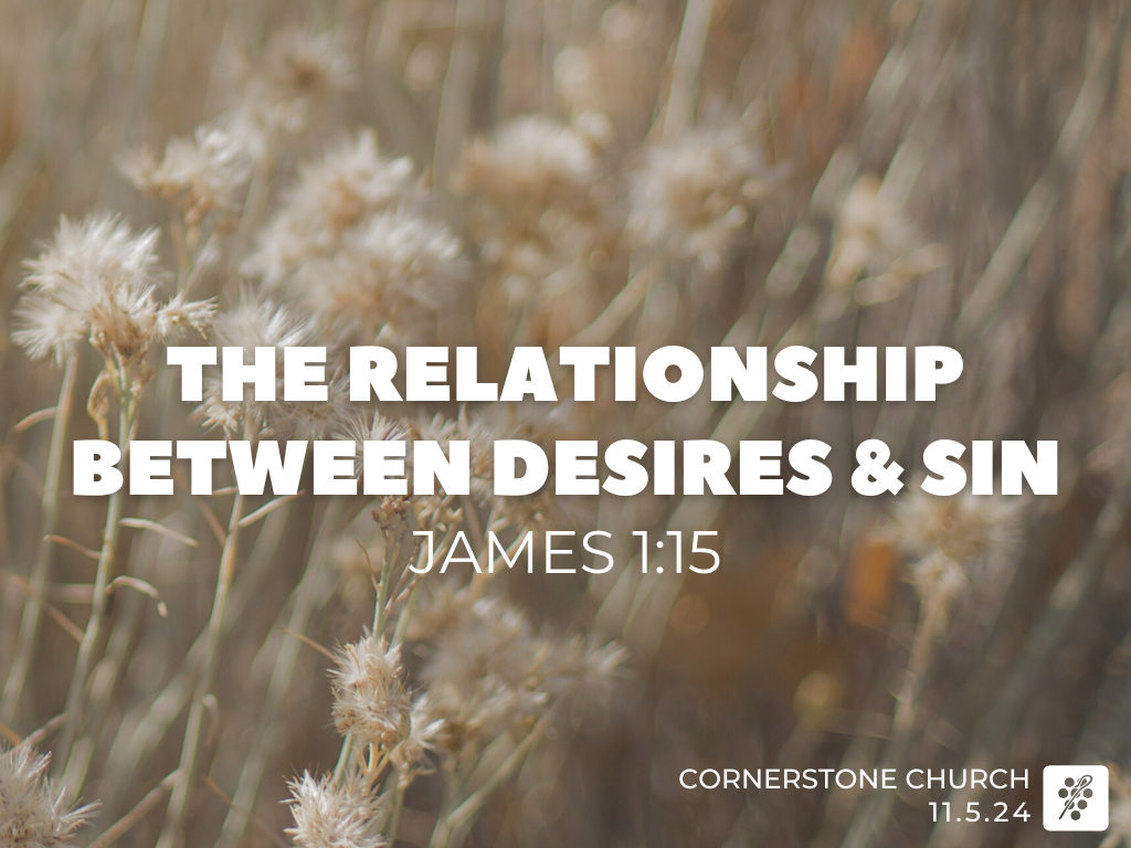 James 1.15