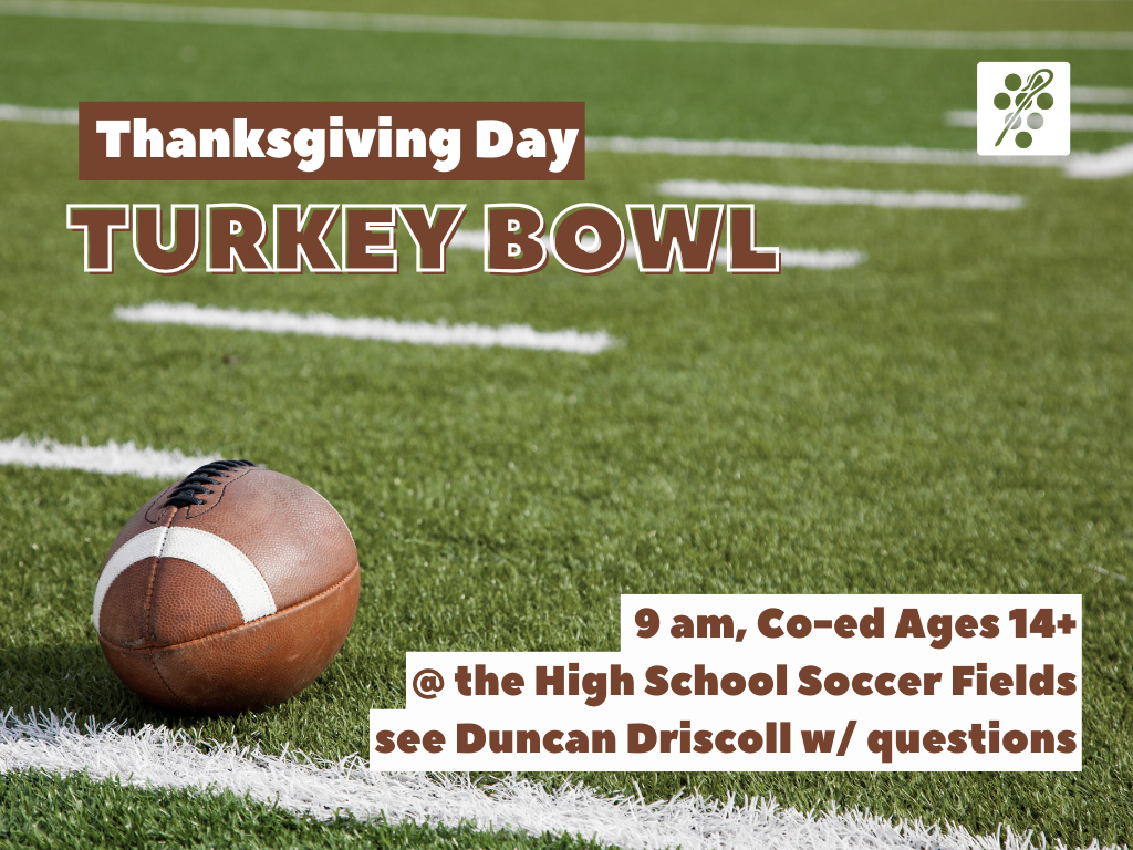 THANKSGIVING DAY FOOTBALL (1)